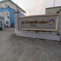 Bán Đất Tây Tựu, Ô Tô, Cách Đại Học Công Nghiệp 100M, Gần Chợ, Trường Học,Diện Tích55M2, Giá Bán 6 Tỷ