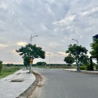 Khách Bán Gấp Để Thu Vốn Nền 100M2 Trục Đường Chính 24M Khu Biên Hòa New City Giá Chỉ 2.1 Tỷ