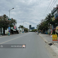 Giảm 300 Triệu Bán Nhà Mặt Tiền Hai Bà Trưng Mới Ngay Go- Dĩ An . Kinh Doanh Sầm Uất Sáng Đêm
