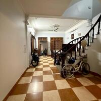Bán nhà Định Công, Hoàng Mai, 78m2, 4 tầng, MT 5m, 13.5 tỷ