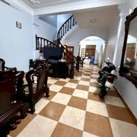 Bán nhà Định Công, Hoàng Mai, 78m2, 4 tầng, MT 5m, 13.5 tỷ