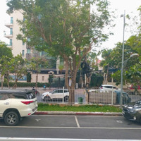 Cho Thuê Căn Shophouse Mặt Tiền Khu Thảo Điền Hoàng Anh River View 285M, Giá Bán 60 Triệu, Sát Chợ.