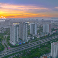 Bán Nhà Chung Cư Cao Cấp Quận Hoàng Mai, Hà Nội