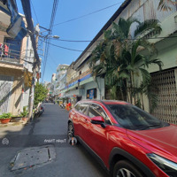 Bán Nhà Lý Thường Kiệt, 7.5 X14M, Trệt + Lửng Giảm Xuống Giá Bán 16,5 Tỷ Khu Đh Bách Khoa Đa Tiện Ích