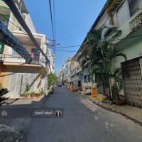 Bán Nhà Lý Thường Kiệt, 7.5 X14M, Trệt + Lửng Giảm Xuống Giá Bán 16,5 Tỷ Khu Đh Bách Khoa Đa Tiện Ích