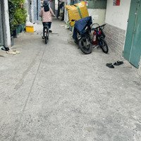 Bán Nhà Riêng - Hẻm 4M- 3M6 Dài 12- 3 Tầng - Trung Tâm Quận 7, Chỉ Nhỉnh 3Tỷ