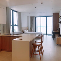 Bán Căn 1 Phòng Ngủcộng Đông Nam Tầng Cao Scenia Bay Giá 3.05 Tỉ. Liên Hệ: 0968871507 Thuý Hoà
