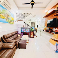 Gấp Bán Nhà 60M2, 2 Tầng Đúc, Sát Mặt Tiền Tây Thạnh, Tân Phú, Giá Chỉ 5.7 Tỷ Chốt Ngay.
