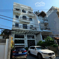 Bán Tòa Nhà Khan Hiếm Đường Trần Hưng Đạo Quận 1 -Diện Tích6X18M 6 Tầng Có Hđt 100 Triệu Giá Chỉ 30 Tỷ
