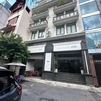 Bán Tòa Nhà Khan Hiếm Đường Trần Hưng Đạo Quận 1 -Diện Tích6X18M 6 Tầng Có Hđt 100 Triệu Giá Chỉ 30 Tỷ