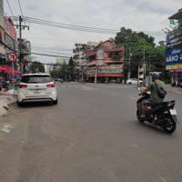 Bán Nhà Mặt Tiền Chu Văn An, P26, Q.bt: 4X11- Trệt - 10 Tỷ