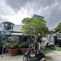 Bán Đất Tặng Dãy Trọ Khu Bên Sông Hiệp Bình Chánh Thủ Đức Gần Gigamaill Phạm Văn Đồng