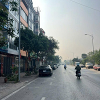 Cần Bán Nhà Mặt Phố Nguyễn Thời Trung Thạch Bàn Long Biên Hà Nội.