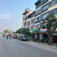 Cần Bán Nhà Mặt Phố Nguyễn Thời Trung Thạch Bàn Long Biên Hà Nội.