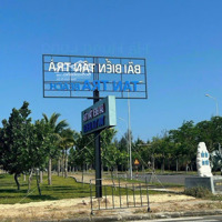 Chủ Cần Tiền Bán Nhanh Lô Đất Biển Tân Trà Giá Rẻ, 117M2