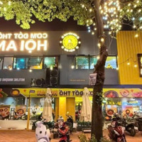 Cho Thuê Nhà Mặt Phố Nguyễn Hoàng Diện Tích 110M Mặt Tiền 8M Vỉa Hè Sân Bay Giá Chỉ 40 Triệu