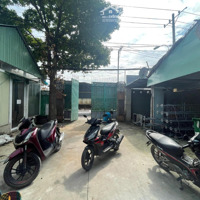Cho Thuê Kho, Nhà Xưởng 600M2 Tại Đường Xuân Thới Sơn, Giá Bán 28 Triệu, View Đẹp
