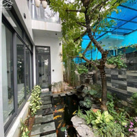 Sốc Sốc!!! Cần Bán Gấp Nhà Biệt Thự Lô Góc Đội Cấn 119M2, Nhỉnh 25 Tỷ