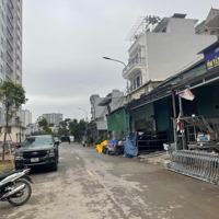Cần Bán Lô Biệt Thự Gần Hồ Đền Lừ, 112M, Mặt Tiền 8M, Giá Chốt Nhanh 23.8 Tỷ