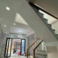 Bán Gấp Căn Nhà Võ Duy Ninh P22 - 41M2 Giá Bán 1Tỷ880 Triệucó Thương Lượng1T 1L 2 Phòng Ngủ 2 Vệ Sinh Sổ Nở Hậu Tài Lộc