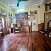 Siêu Hiếm, Siêu Hiếm!!Bán Gấp Nhà Đẹp Lô Góc Phố Hoàng Hoa Thám, Ô Tô Trong Nhà, 121M2, Nhỉnh 26 Tỷ