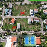 Thủ Thiêm Villa : Cần Bán Nền Biệt Thự Vị Trí Đẹp, Trung Tâm, Hướng Chính Nam. Giá Tốt!