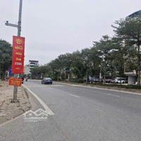 Bán 2 Lô Đất Dv Đường Lê Trọng Tấn Hà Đông,Diện Tích50M - 100M2, Vỉa Hè 10M, Đường 6 Làn Xe, Kd Đỉnh