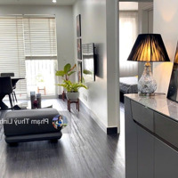 Cho Thuê Căn Hộ 2 Phòng Ngủ 2 Vệ Sinh 70M2 Tại Shp Plaza, Giá Thuê 13 Triệu Vnd, View Đẹp Thoáng