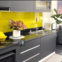 Cho Thuê Căn Hộ 2 Phòng Ngủ 2 Vệ Sinh 70M2 Tại Shp Plaza, Giá Thuê 13 Triệu Vnd, View Đẹp Thoáng