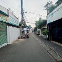 Nhà mặt tiền đường số võ văn ngân ngay vincome Thủ Đức