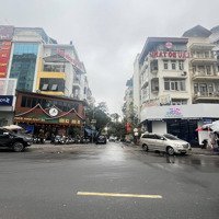 Bán Biệt Thự Liền Kề Kđt Nam Trung Yên, Diện Tích 122M2 Vị Trí Đẹp Đối Diện Công Viên Giá Hợp Lý