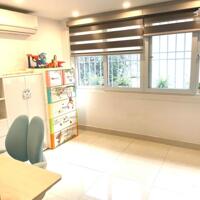 Bán căn hộ tập thể ban tổ chức Trung Ương 195 Đội Cấn căn góc 110m 3 mặt thoáng nhà đẹp 4PN full đồ