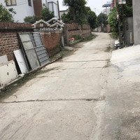 80M2 Trục Chính Đình Trung-Xuân Nộn-Đông Anh-Hn