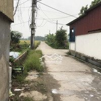 80M2 Trục Chính Đình Trung-Xuân Nộn-Đông Anh-Hn