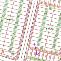 Duy Nhất Lô Đất Dv Đôn Hậu - Khai Quang - Tp Vĩnh Yên - Vĩnh Phúc
- E Bán Lô D3 Diện Tích 100