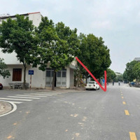 Duy Nhất Lô Đất Dv Đôn Hậu - Khai Quang - Tp Vĩnh Yên - Vĩnh Phúc
- E Bán Lô D3 Diện Tích 100