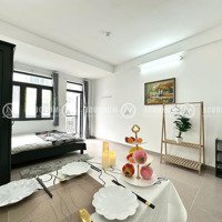 Khai Trương Căn Hộ Full Nội Thất Có Thang Máy Ngay Lottemart Cộng Hòa Quận Tân Bình