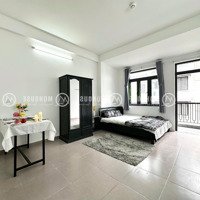 Khai Trương Căn Hộ Full Nội Thất Có Thang Máy Ngay Lottemart Cộng Hòa Quận Tân Bình