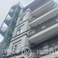 Khai Trương Căn Hộ Full Nội Thất Có Thang Máy Ngay Lottemart Cộng Hòa Quận Tân Bình