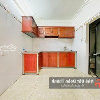 Cho Thuê Nhà 2,5 Tầng Ngõ 302 Văn Cao Thông 139 Ngô Gia Tự