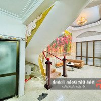 Cho Thuê Nhà 2,5 Tầng Ngõ 302 Văn Cao Thông 139 Ngô Gia Tự