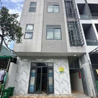 Phòng Trọ Mới Đẹp Tại Đường Sử Hy Nhan Cần Cho Thuê. Gần Khu Công Nghiệp Hòa Khánh!