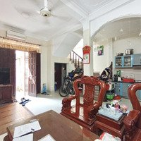 Đừng Bỏ Quên! Bán Nhà Ngô Gia Tự, 3 Bước Ra Mặt Phố, 50M2, 6.7 Tỷ
