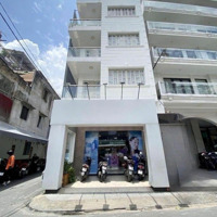 Bán Nhà Đang Cho Thuê 40 Triệu/Tháng Đường Nguyễn Văn Thủ, Đa Ka, Quận 1. Giá Bán 5 Tỷ - 6 X 16M