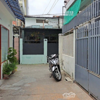 Bán Đất Tặng Nhà Cấp 4 - Kiệt Đống Đa - Hải Châu
