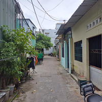 Bán Đất Tặng Nhà Cấp 4 - Kiệt Đống Đa - Hải Châu