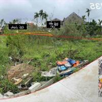 Bán đất tại đường Rừng Dừa Bảy Mẫu, Phường Cẩm Thanh, Hội An: Diện tích 805.5m2, giá đầu tư.