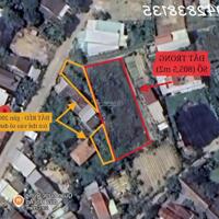 Bán đất tại đường Rừng Dừa Bảy Mẫu, Phường Cẩm Thanh, Hội An: Diện tích 805.5m2, giá đầu tư.