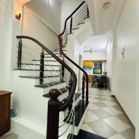 Nhà Đẹp Ngõ Thông Dộng Thoáng Trước Sau Tiện Ích Không Thiếu Gì 37 M 4 Phòng Ngủ Chỉ 6.8 Tỷ