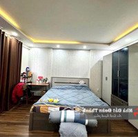 58M2 Nhà 4 Tầng Dân Xây Độc Lập Tuyến 2 Ngô Gia Tự